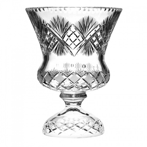 Tipperary Crystal Shannon 12 Inch Trophy